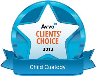 vvo Clients' Choice 2013 - Child Custody